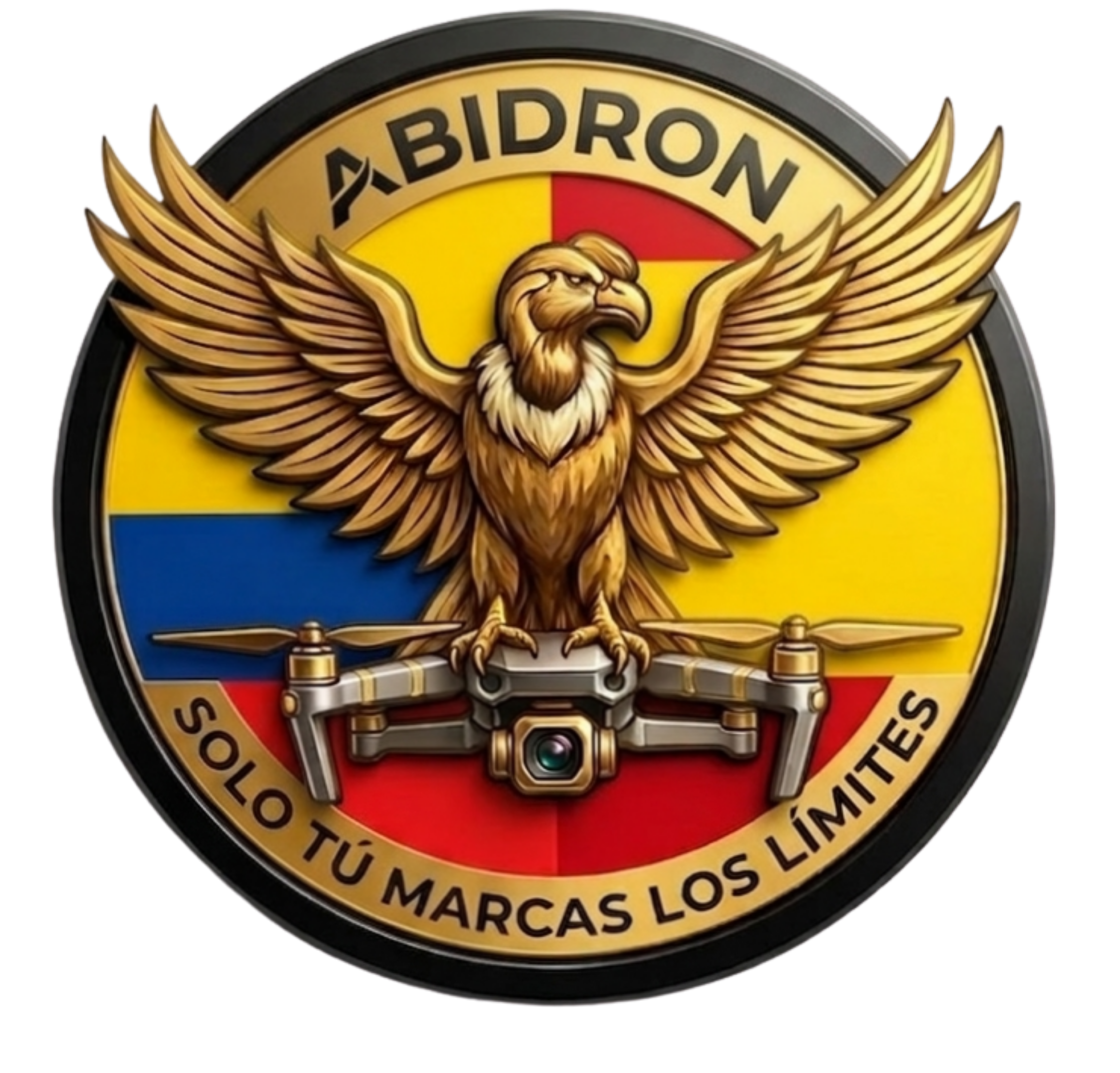 Abidron